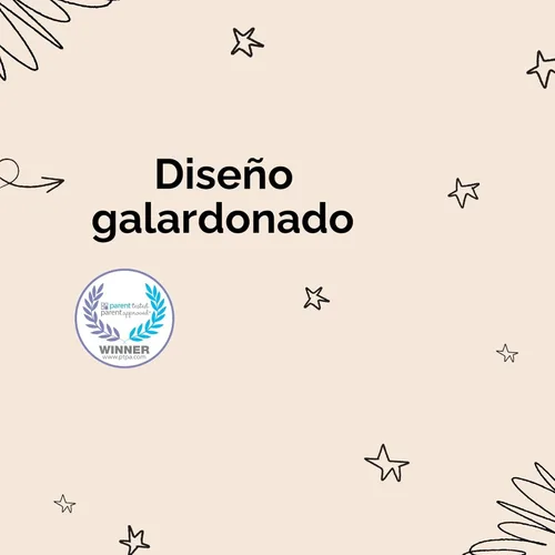 Miniatura 7 de Storkcraft Mecedora Deslizante Premium con Reposapiés (Espresso/Gris Claro) — Certificada GREENGUARD Gold, Mecedora de Guardería, Artesanía