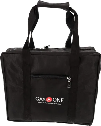 Miniatura 5 de Gas One 50490 Bolsa de transporte portátil para estufas de butano portátiles y estufas de combustible duales