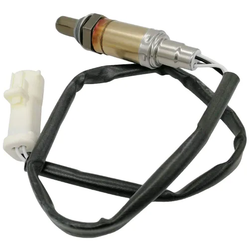 Miniatura 5 de 4 piezas 15717 Upstream Downstream Downstream Sensor de oxígeno delantero y trasero Sensor O2 1 Sensor 2 para 96-08 for-d 98-02 Lincol-n 98-07