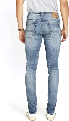 Miniatura 3 de Buffalo David Bitton Men's Skinny Max Jeans