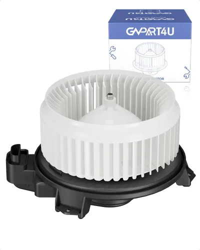 Miniatura 14 de Motor de soplador delantero 700012 para Dodge Ram 1500 2500 3500 2002-2008, para Jeep Grand Cherokee 2002-2004, 2002 2003 2004 2005 2006 2007 2008