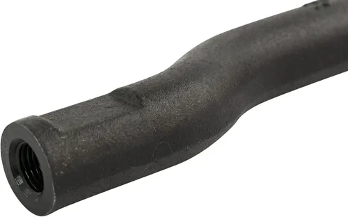 Miniatura 6 de TRQ Juego de 2 barras de acoplamiento para el lado del conductor y del pasajero, compatible con Nissan Versa 2013-2022 2014-2019 Nissan Versa Note