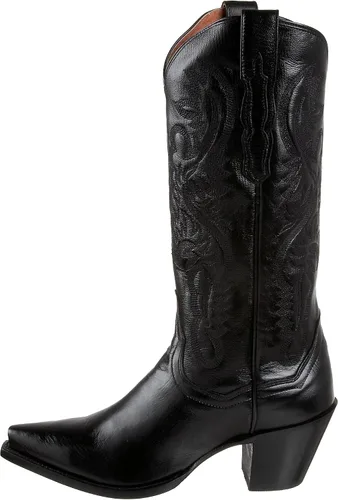 Miniatura 8 de Dan Post Women's Maria Snip Toe Cowboy Boots Fashion