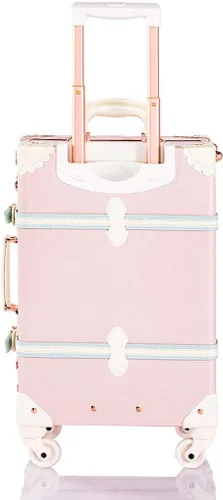 Miniatura 3 de COTRUNKAGE - Maleta de viaje para mujer