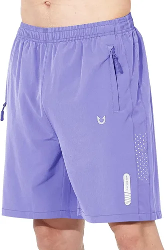 Miniatura 32 de NORTHYARD - Pantalones cortos deportivos para correr para hombres, ligeros, de secado rápido, 7, 5 o 9 pulgadas, para senderismo, deportes, gimnasio