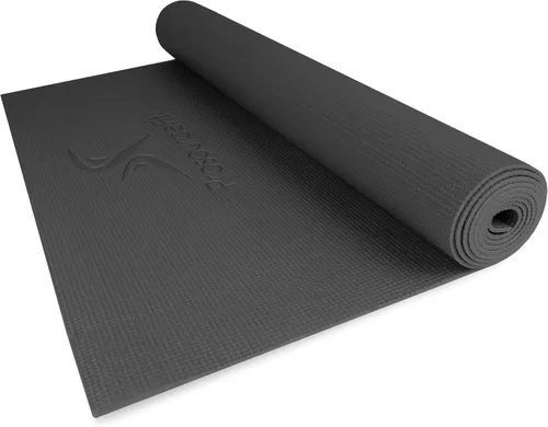 Miniatura 8 de Tapete de Yoga Clásico ProsourceFit de 1/8" (3mm) de Grosor, Extra Largo de 72 Pulgadas, Tapete de Fitness Ligero con Agarre Antideslizante