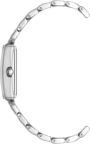 Miniatura 2 de Armitron Reloj de pulsera con esfera de diamantes genuinos para mujer, 75-5769
