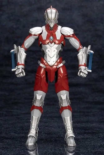 Miniatura 11 de Kit modelo Ultraman