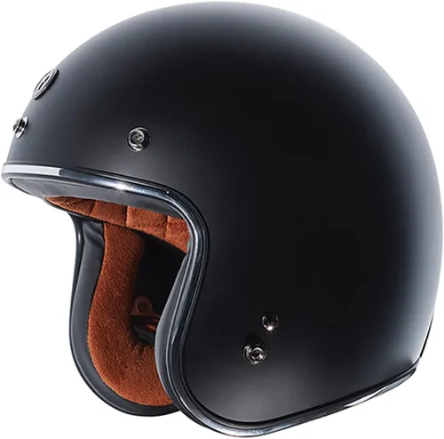 Miniatura 25 de TORC T50/Del Mar Casco de Motocicleta con Cara Abierta 3/4 con Gráficos