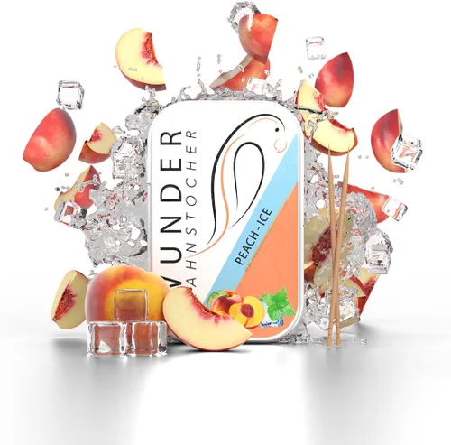 Miniatura 11 de Wonder Palillos de dientes con sabor a naranja canela – Ayuda con dejar de fumar y malos hábitos – Deja de morderse las uñas – Aliento fresco