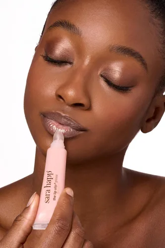 Miniatura 3 de Sara Happ The Lip Slip: One Luxe Gloss - 0.5 oz
