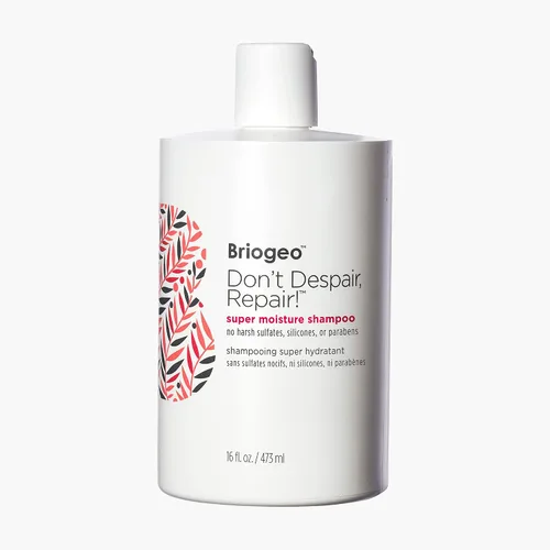 Miniatura 13 de Briogeo Champú Super Moisture Repair Don't Despair