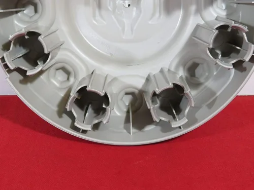 Miniatura 6 de Mopar 6PG02S4AAB TAPA CENTRO DE RUEDA