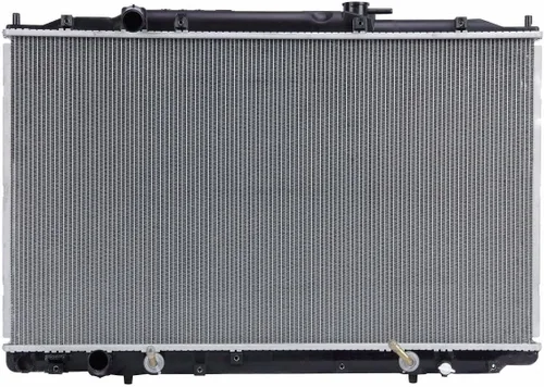 Miniatura 76 de BESUTO Radiador de aluminio Compatible con Honda ACCORD 2.2 L4,1990-1993 Grosor del núcleo de 1.024 in Sustituye a CU19