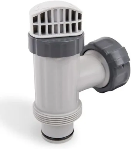Miniatura 2 de Intex - Conjunto de válvula de émbolo para piscinas grandes