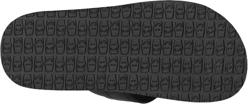 Miniatura 6 de Sanuk Beer Cozy 2 para hombre Sandalias para hombre Sandalias para hombre Sandalias de playa Apoyo y ligeras Plantilla de espuma viscoelástica