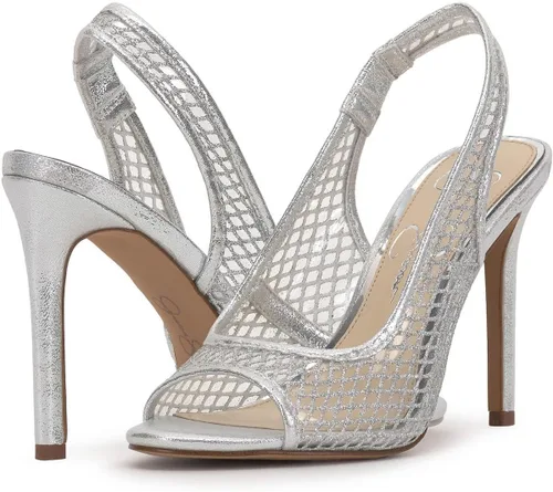 Miniatura 3 de Jessica Simpson Tacón alto Jaisey para mujer