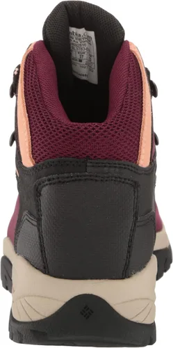 Miniatura 3 de Columbia - Newton Ridge - Botas de senderismo ligeras e impermeables para mujer