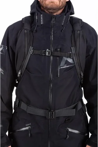 Miniatura 6 de KLIM Atlas 14 Avalanche Airbag Mochila para motos de nieve