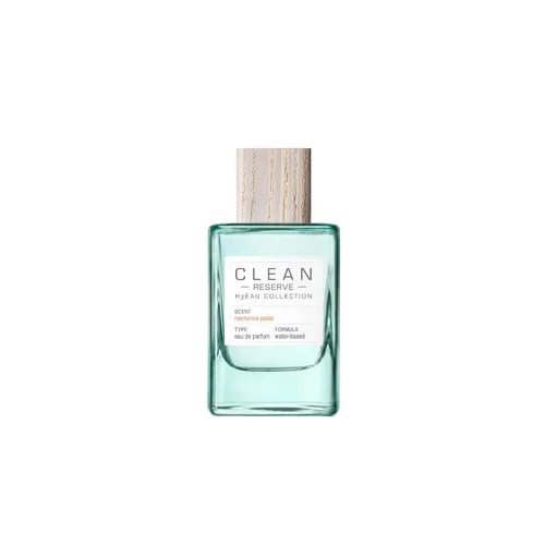 Miniatura 9 de CLEAN H2EAU, fragancia suave, hidratante, de larga duración, perfume a base de agua para uso diario, libre de crueldad, alcohol etílico, sin