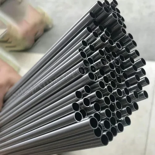 Miniatura 11 de Tubo de acero de 0.098 in Tubo de acero inoxidable de 0.118 in Tubo de acero de 0.138 in Tubo de metal de 0.087 in Tubo redondo de 0.091 in Tubos
