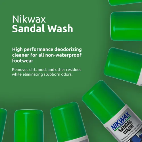 Miniatura 2 de Nikwax Lavado de sandalias