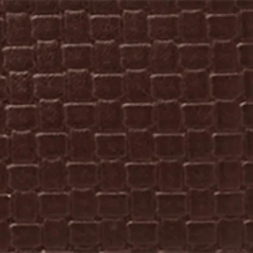 Miniatura 4 de Fossil Bolso de mano de cuero Carmen para mujer