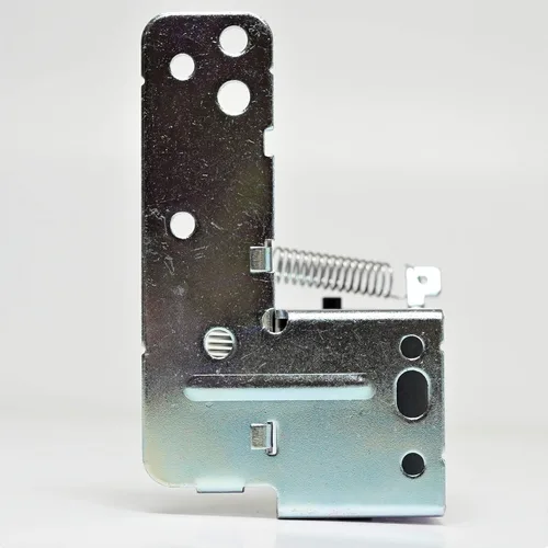 Miniatura 4 de Solenoide de la bomba de drenaje del lavavajillas para GE WD21X10060