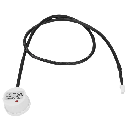 Miniatura 8 de Interruptor inteligente del sensor de nivel de agua DC 5-12V para la detección de líquidos del tanque