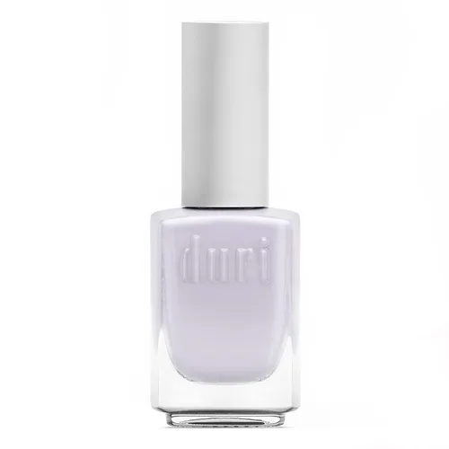 Miniatura 56 de duri Esmalte de uñas, terciopelo rojo 688, rojo sexy, cobertura completa, acabado brillante, secado rápido, 0.45 onzas líquidas. Rojo Velvet