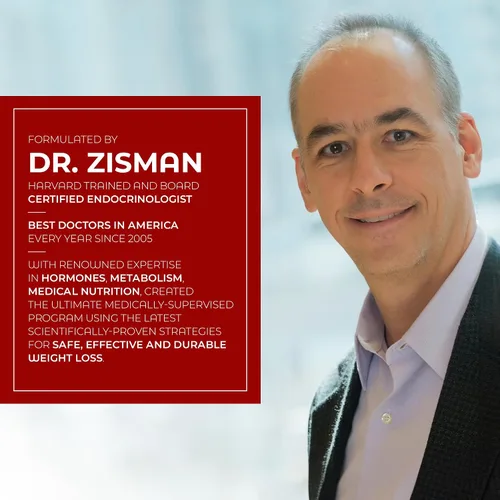 Miniatura 8 de Dr. Zisman ZT Slimming Tea Mezcla de desintoxicación Goji-Ginger Té de hierbas orgánico saludable para la limpieza, mejora tu metabolismo