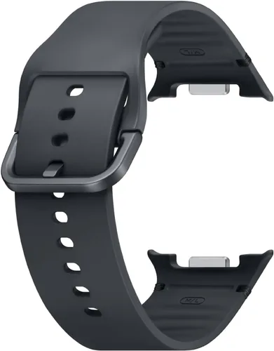 Miniatura 37 de SAMSUNG Correa para Galaxy Watch Ultra Trail, correa de repuesto para reloj inteligente para hombres y mujeres, accesorio de un clic, Gris-oscuro