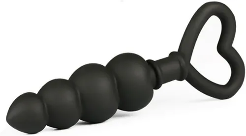 Miniatura 8 de Juguetes sexuales para adultos, 3 piezas de tapones anales de silicona con joyería, kit de entrenamiento anal, juguetes sexuales para juegos, tapón