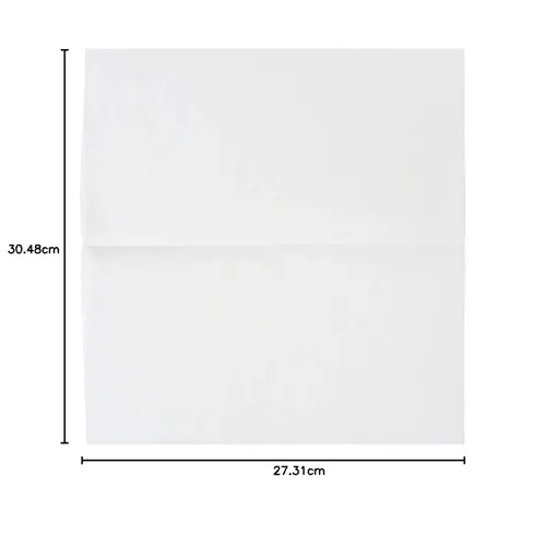 Miniatura 10 de Perfect Stix Gordon choice DeliWaxPaper10-500 Deli - Papel encerado para delicatessen, 10 x 10.75 pulgadas, liso (paquete de 500)