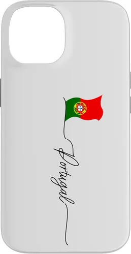 Miniatura 4 de Funda para iPhone 11 Pro Max Portugal, Bandeira Portuguesa, Bandera Patriótica Portuguesa