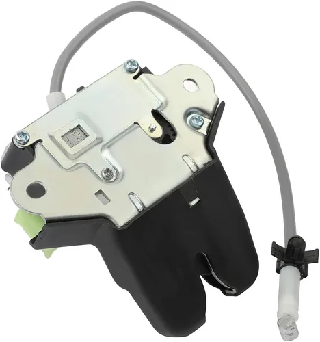 Miniatura 3 de Actuadores de cerradura de puerta compatible para 2016-2020 para Kia Optima, reemplazo del pestillo de bloqueo eléctrico del maletero trasero