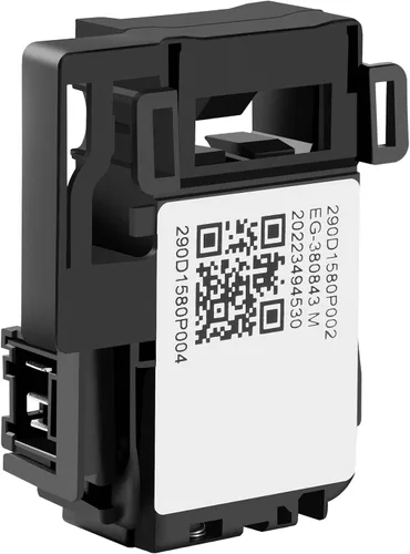 WH01X27954 Interruptor de bloqueo de tapa para lavadora Parte 290D1580P004 290D1580P001 290D1580P002 EG-380843M WH01X26114 WH01X24114 Compatible con