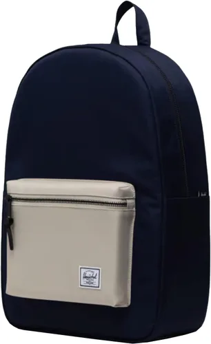 Miniatura 51 de Herschel Mochila acolchada Settlement, color negro, talla única