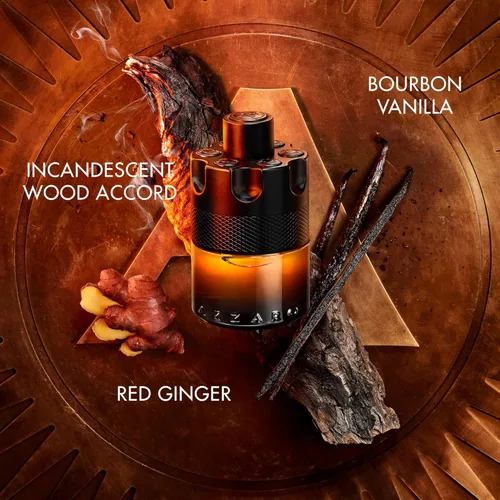 Miniatura 3 de Azzaro El Perfume Más Buscado - Colonia Intensa para Hombre - Fragancia Picante y Seductora para Noche de Cita - Uso Duradero - Perfumes de Lujo