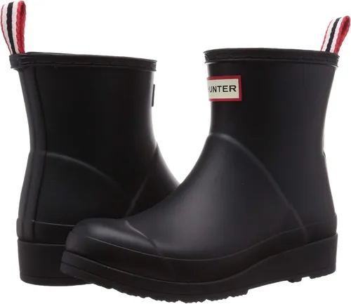 Miniatura 7 de Hunter Play - Botas cortas de lluvia para mujer