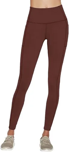 Miniatura 19 de Skechers Leggings Go Walk de talle alto para mujer