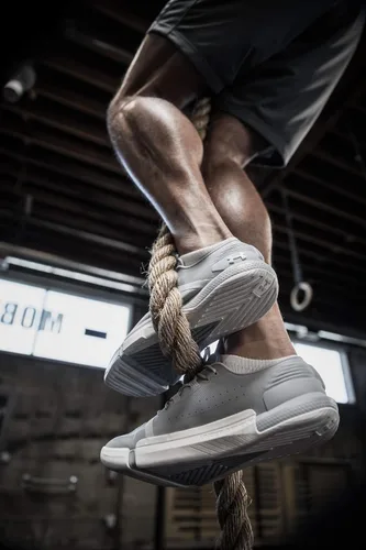 Miniatura 6 de Under Armour - Calcetines invisibles para adulto, Performance Tech, varios pares