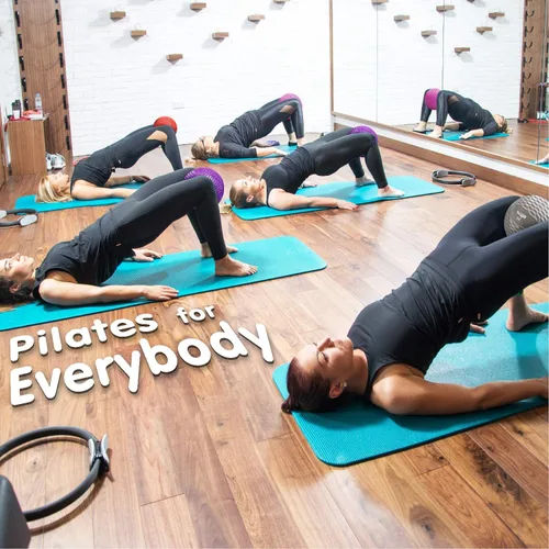 Miniatura 4 de Yes4All - Bolas de tonificación con peso para ejercicio, bolas medicinales suaves para ejercicio, pilates, yoga, equilibrio, flexibilidad, 2-10 F.
