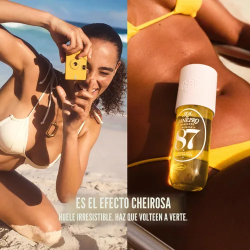 Miniatura 6 de Sol de Janeiro - Bruma de perfume para cabello y cuerpo