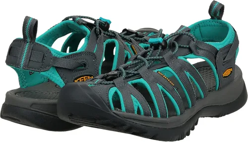 Miniatura 7 de KEEN Sandalia de agua Whisper con punta cerrada para mujer