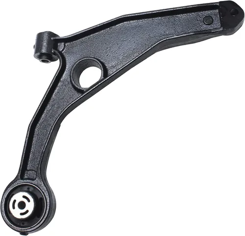 Miniatura 351 de Detroit Axle - Brazo de control delantero derecho para Nissan 350Z 03-09, Infiniti G35 03-07, brazo de control superior del lado del pasajero