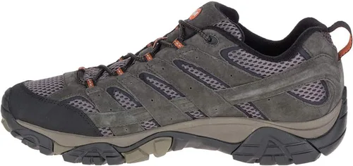 Miniatura 6 de Merrell Moab 2 - Zapatos de senderismo impermeables para hombre
