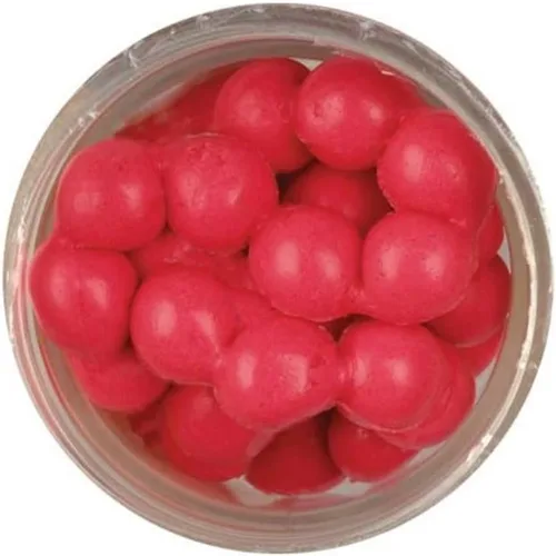 Miniatura 11 de Berkley PowerBait Power Eggs Floating Magnum Fishing Soft Bait