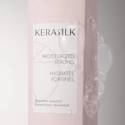 Miniatura 5 de KERASILK Champú reparador