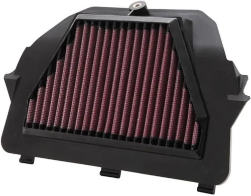 Miniatura 2 de Repuesto de filtro de aire de alto rendimiento YA-6008 para Yamaha de K&N
